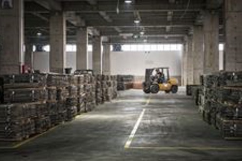 impala terminals fully integrate nems
