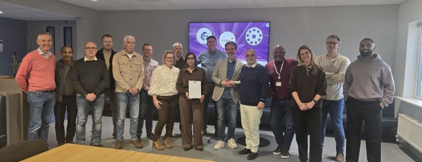 28 01 2026 Impala Terminals Rotterdam Has Officially Obtained AEO Certification 1