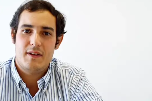 Impala terminals employee spotlight Samuel Sanchez thumb