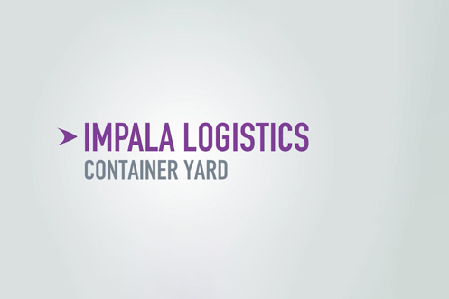 Impala container yard video thumb