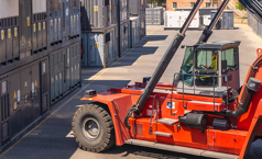 Aditional logistic solutions