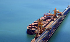 impala terminals ports