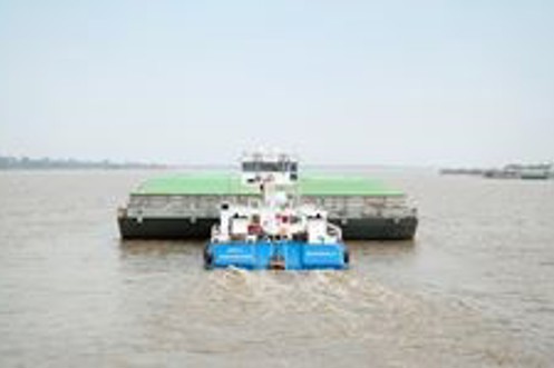 impala terminals sign asset backed