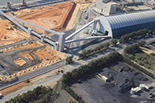 impala terminals equity partner