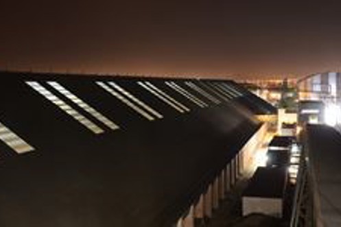 impala terminals peru inaugurates most modern mineral