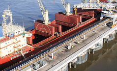 impala terminals our global network north america burnside1